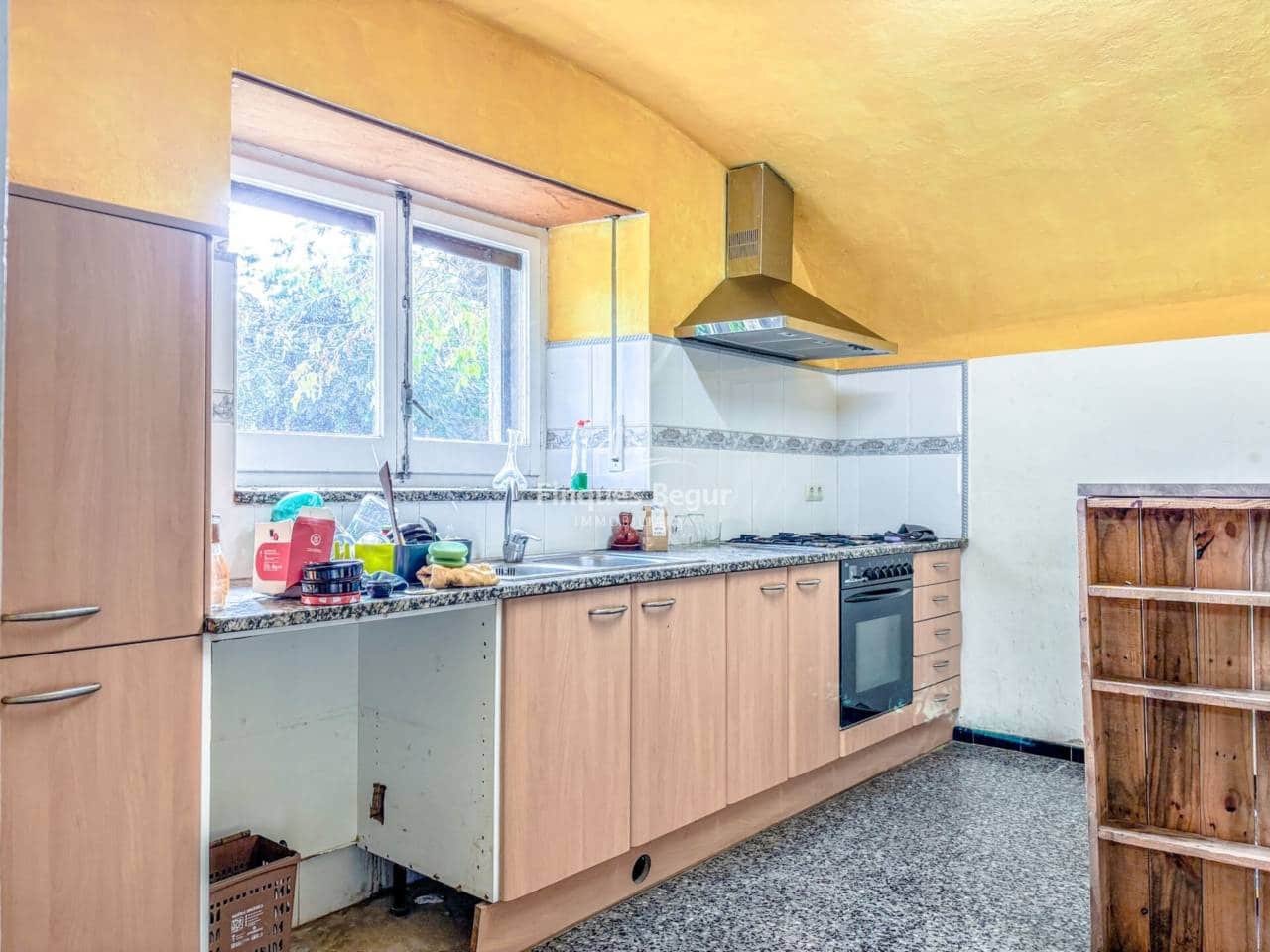 4 soverom Finca/Herregård til salgs i Corca med garasje - € 1 500 000 (Ref: 9321483)