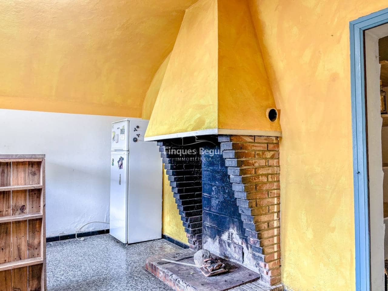 4 soverom Finca/Herregård til salgs i Corca med garasje - € 1 500 000 (Ref: 9321483)