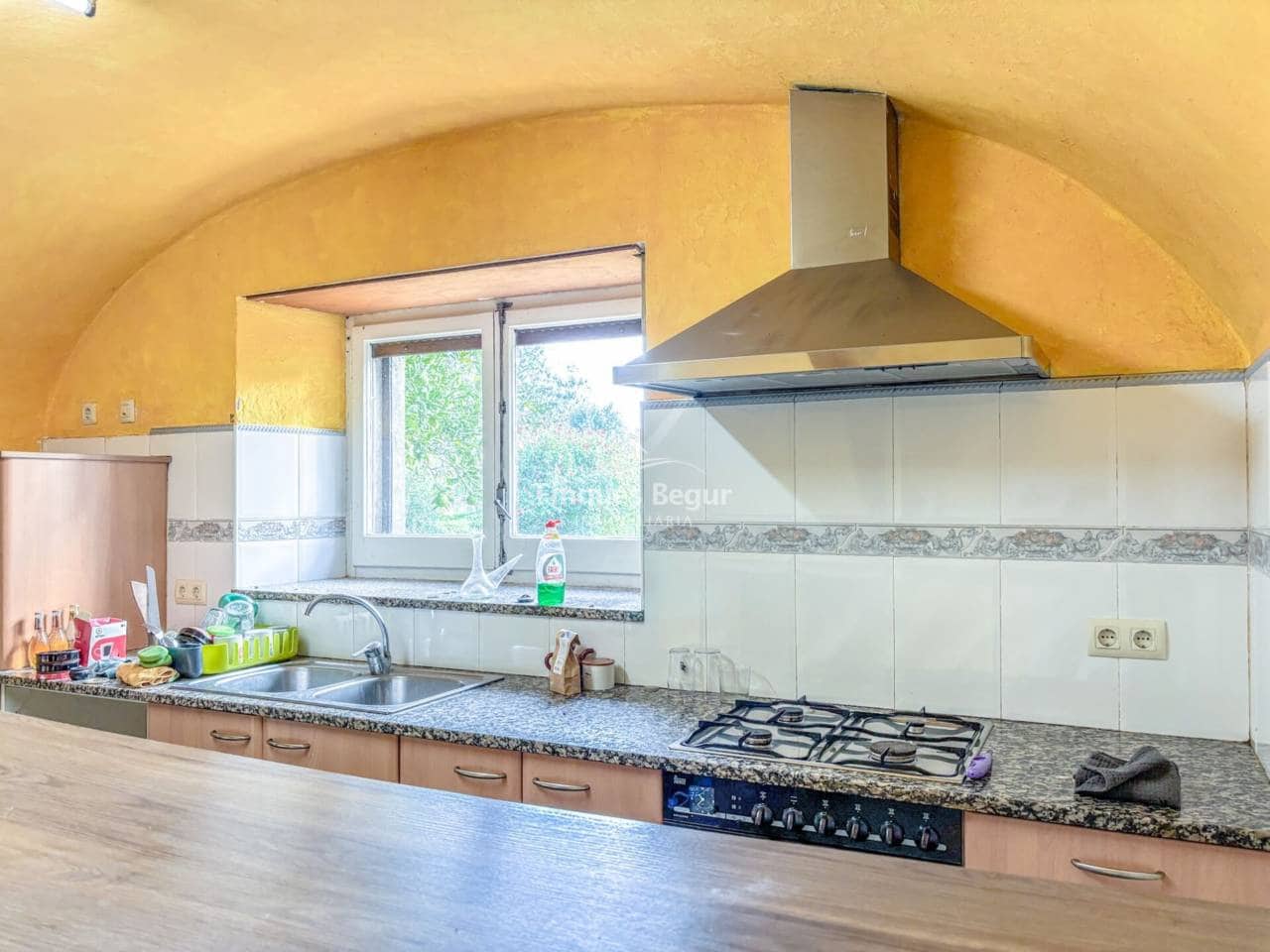 4 soverom Finca/Herregård til salgs i Corca med garasje - € 1 500 000 (Ref: 9321483)