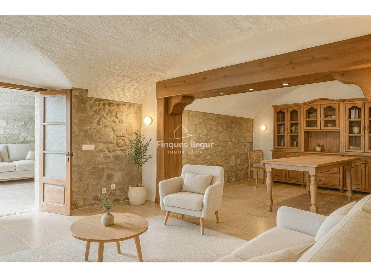 4 soverom Finca/Herregård til salgs i Corca med garasje - € 1 500 000 (Ref: 9321483)