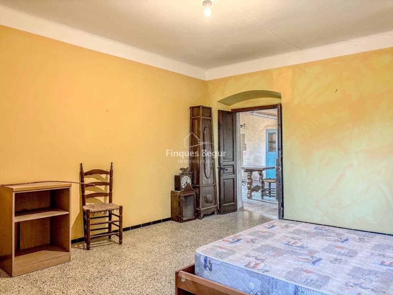 4 soverom Finca/Herregård til salgs i Corca med garasje - € 1 500 000 (Ref: 9321483)