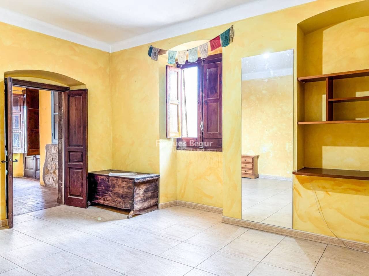 4 soverom Finca/Herregård til salgs i Corca med garasje - € 1 500 000 (Ref: 9321483)