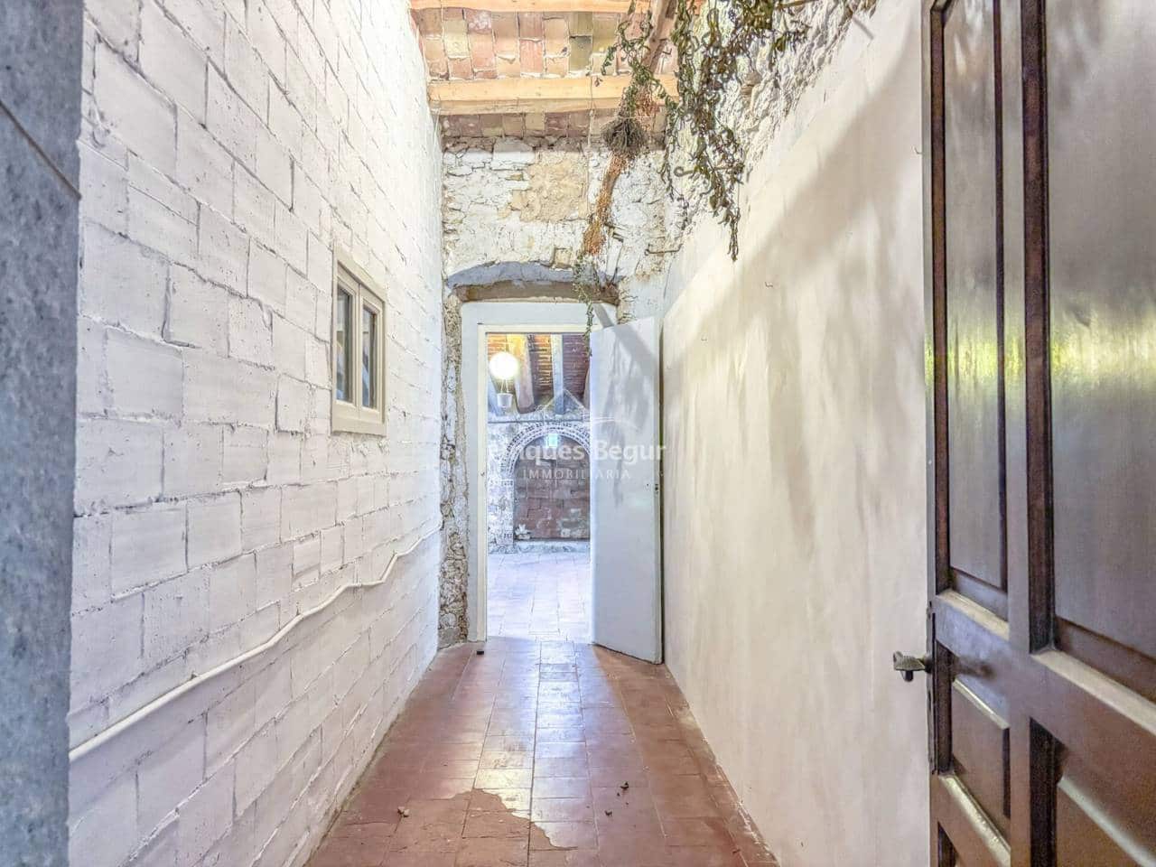 4 soverom Finca/Herregård til salgs i Corca med garasje - € 1 500 000 (Ref: 9321483)