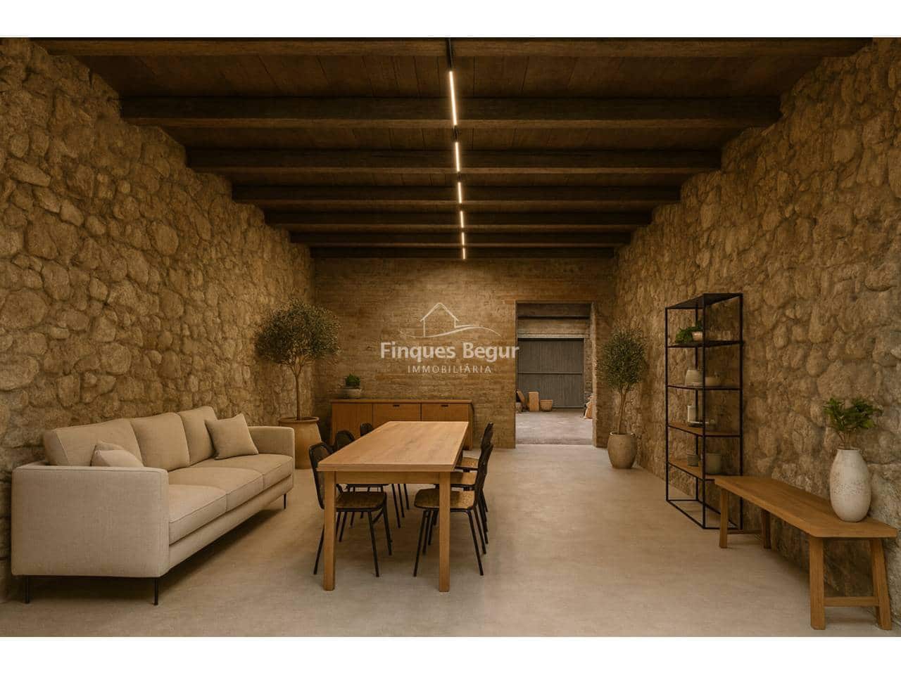 4 soverom Finca/Herregård til salgs i Corca med garasje - € 1 500 000 (Ref: 9321483)