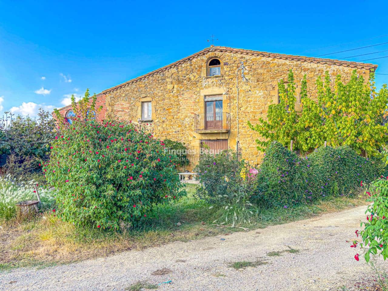 4 soverom Finca/Herregård til salgs i Corca med garasje - € 1 500 000 (Ref: 9321483)