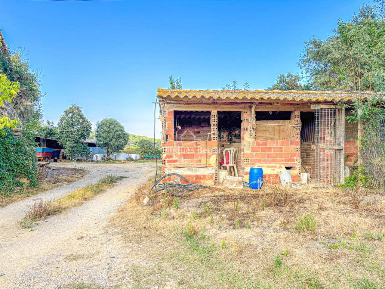 4 soverom Finca/Herregård til salgs i Corca med garasje - € 1 500 000 (Ref: 9321483)