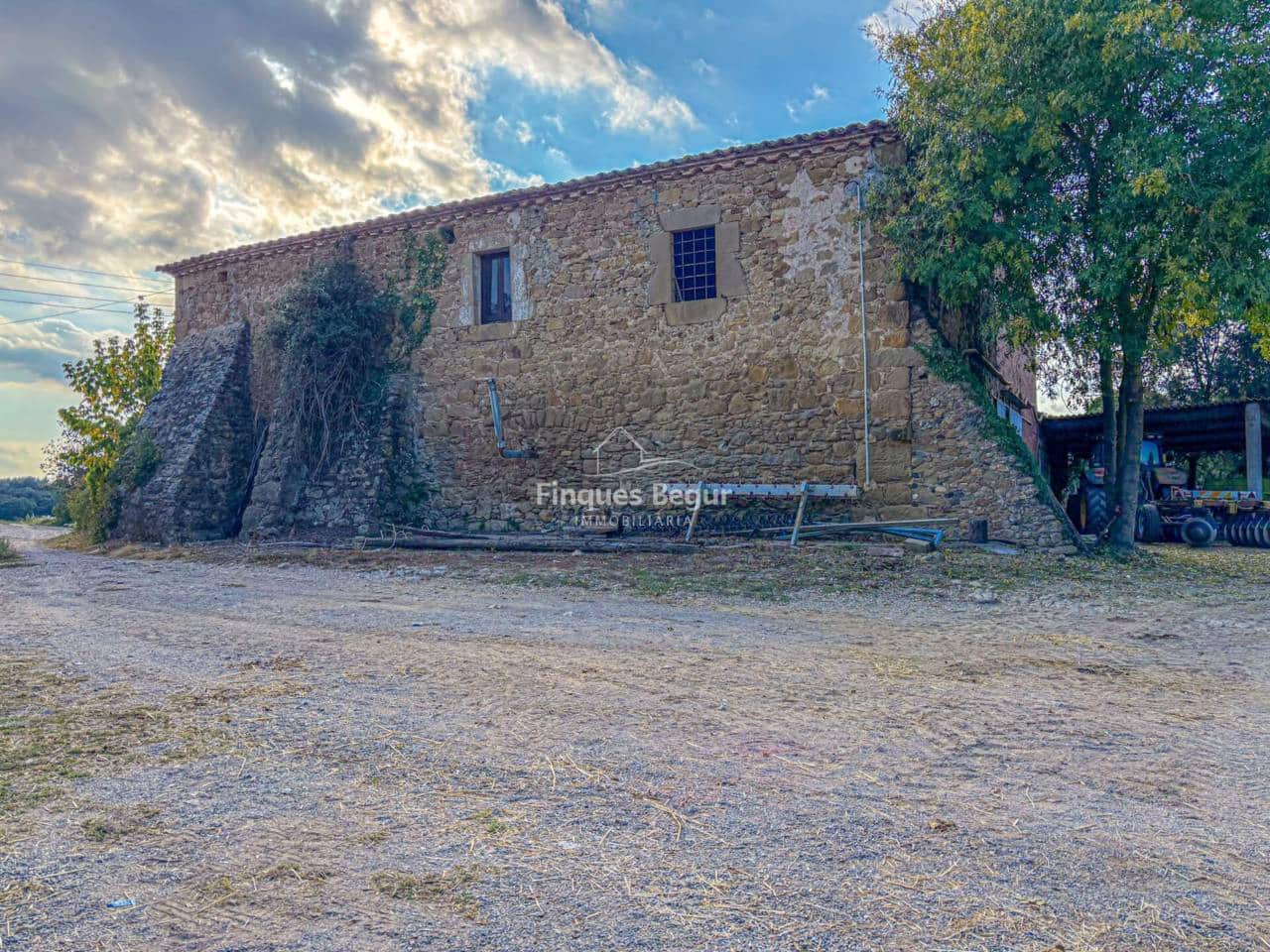 4 soverom Finca/Herregård til salgs i Corca med garasje - € 1 500 000 (Ref: 9321483)