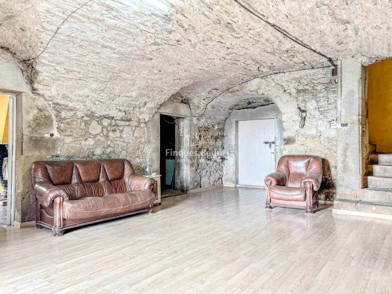 4 soverom Finca/Herregård til salgs i Corca med garasje - € 1 500 000 (Ref: 9321483)