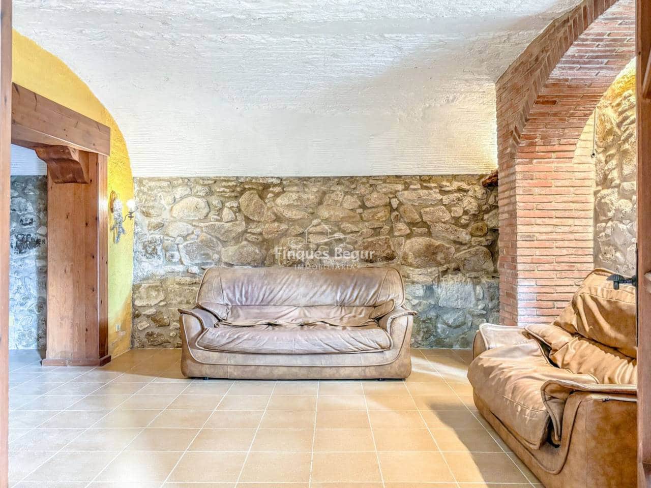 4 soverom Finca/Herregård til salgs i Corca med garasje - € 1 500 000 (Ref: 9321483)