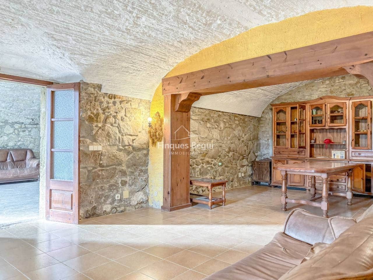 4 soverom Finca/Herregård til salgs i Corca med garasje - € 1 500 000 (Ref: 9321483)