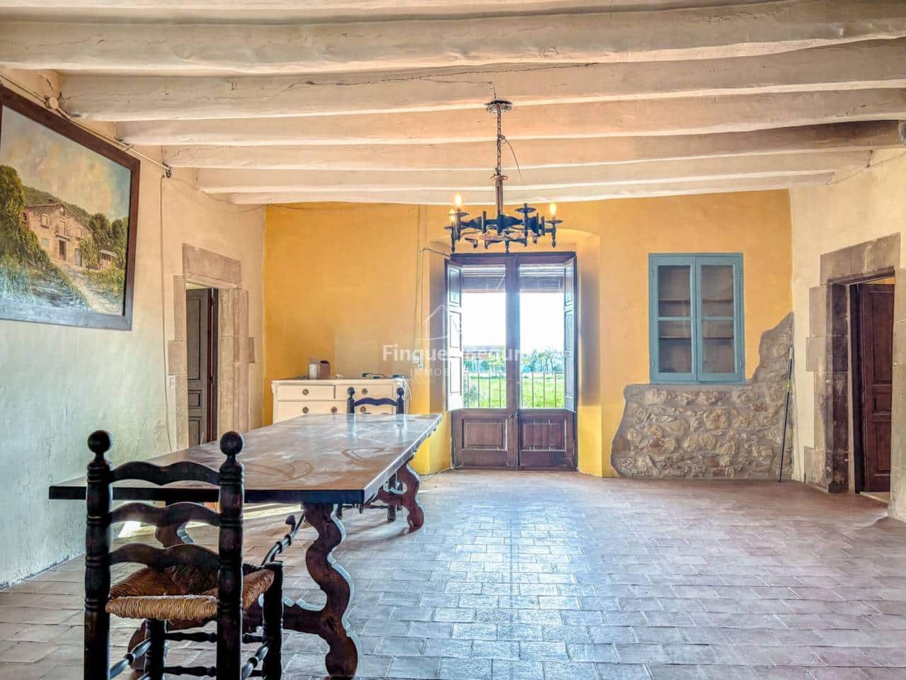 4 soverom Finca/Herregård til salgs i Corca med garasje - € 1 500 000 (Ref: 9321483)