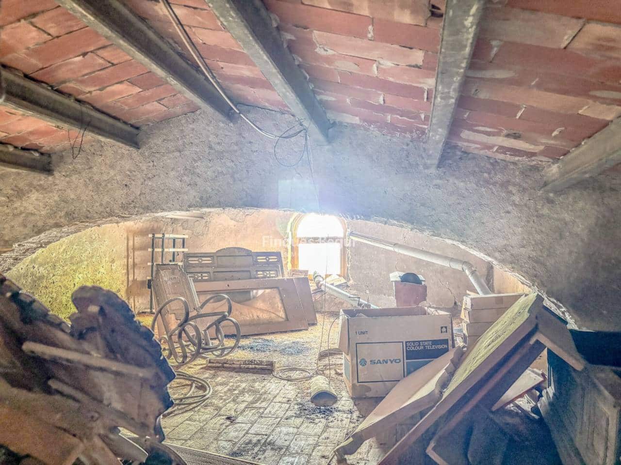 4 soverom Finca/Herregård til salgs i Corca med garasje - € 1 500 000 (Ref: 9321483)