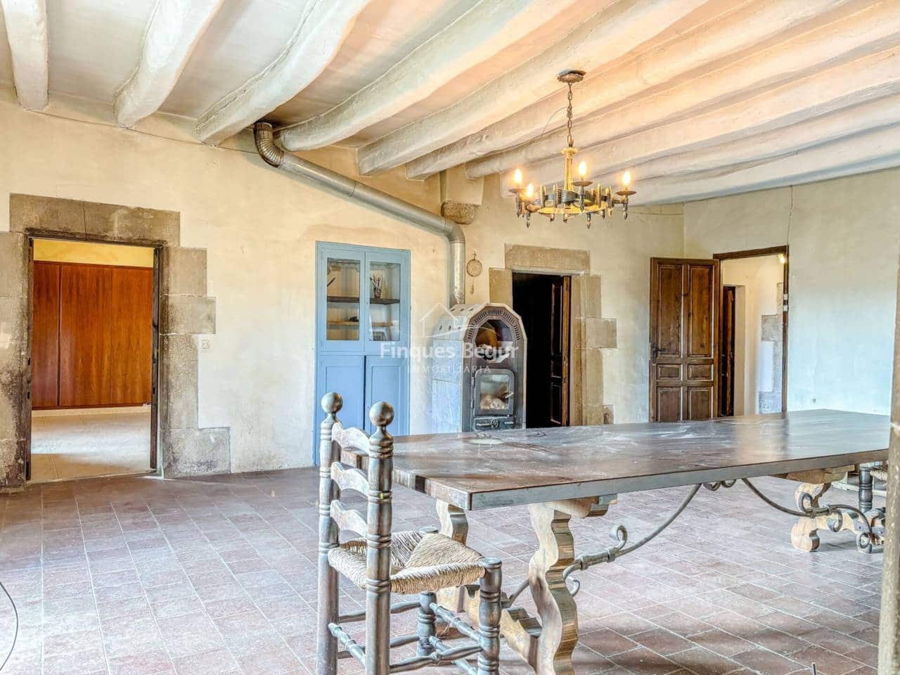 4 soverom Finca/Herregård til salgs i Corca med garasje - € 1 500 000 (Ref: 9321483)