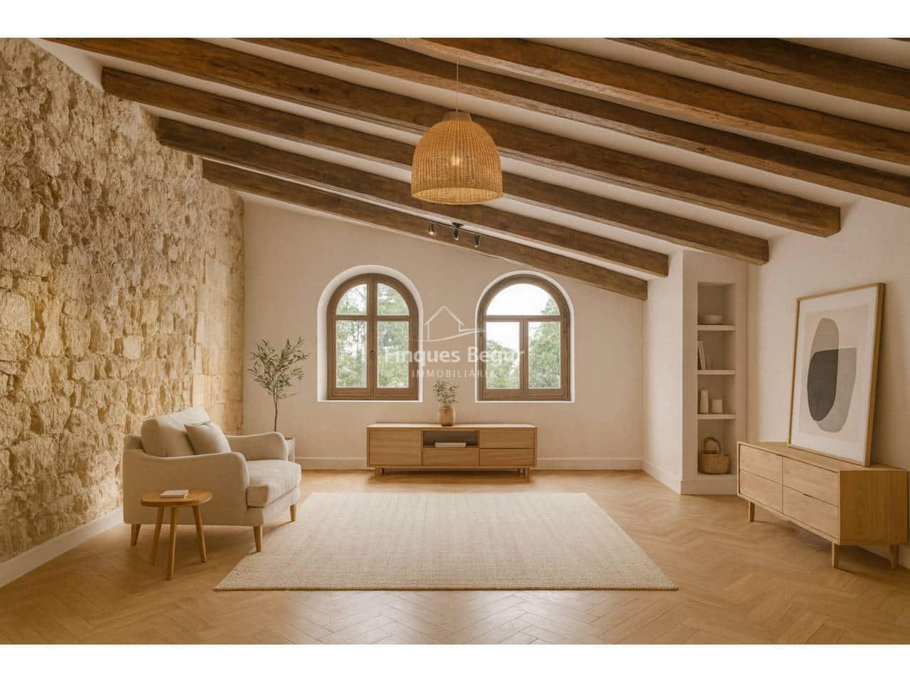 4 soverom Finca/Herregård til salgs i Corca med garasje - € 1 500 000 (Ref: 9321483)