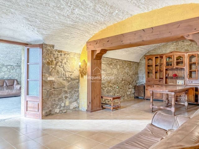 4 sovrum Finca/Hus på landet till salu i Corçà med garage - 1 500 000 € (Ref: 9321483)