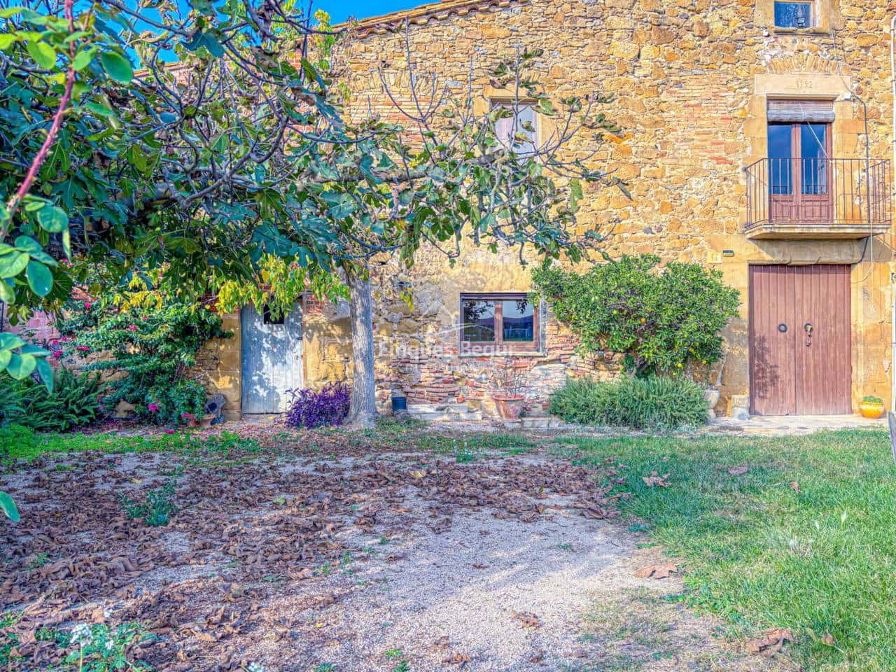 4 soverom Finca/Herregård til salgs i Corca med garasje - € 1 500 000 (Ref: 9321483)