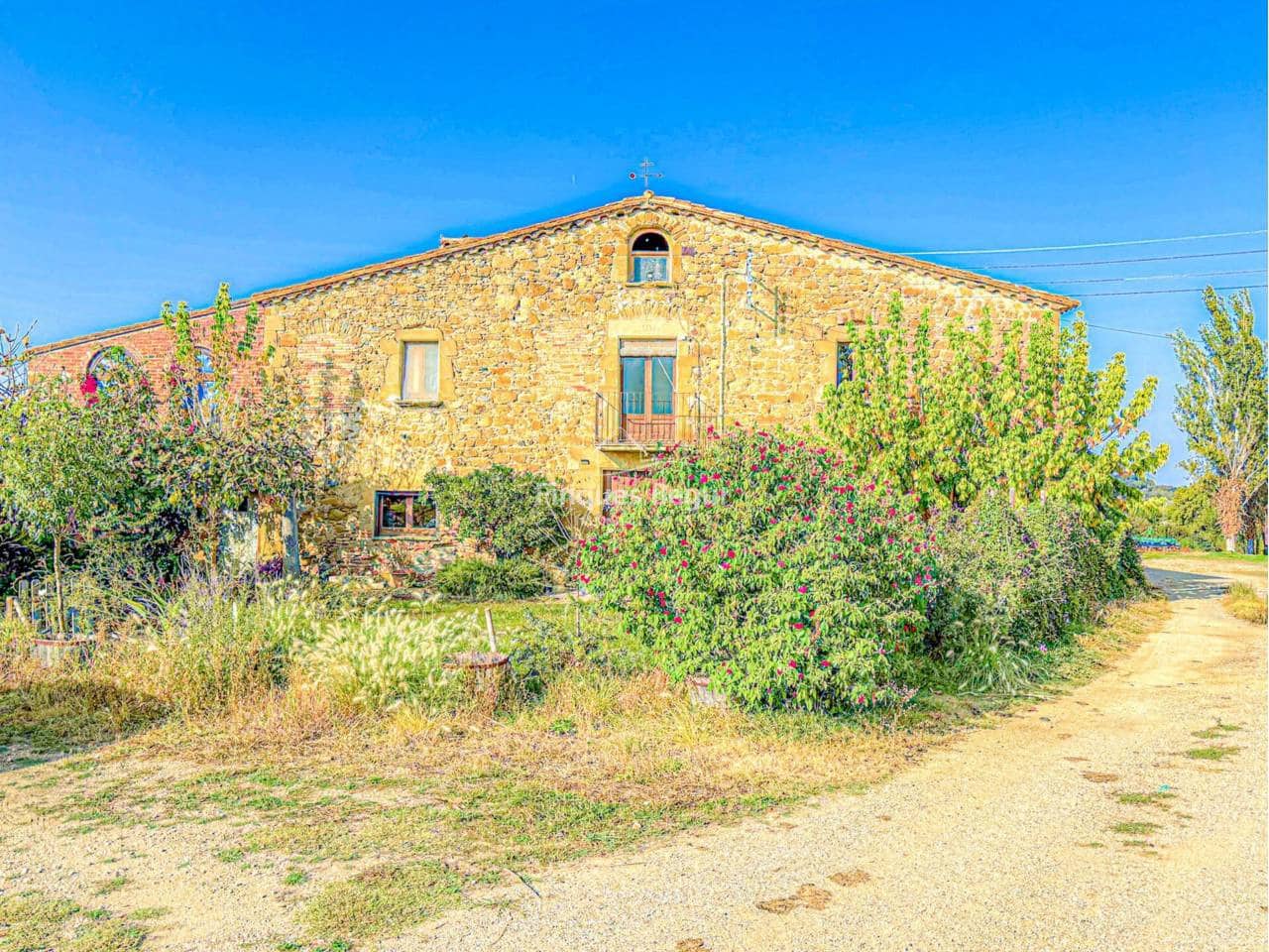 4 soverom Finca/Herregård til salgs i Corca med garasje - € 1 500 000 (Ref: 9321483)