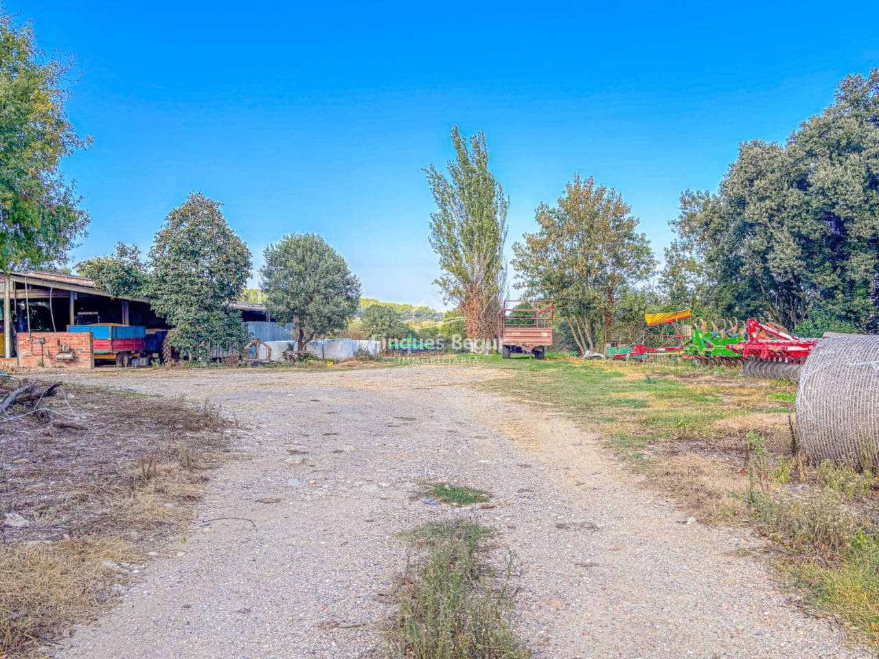 4 soverom Finca/Herregård til salgs i Corca med garasje - € 1 500 000 (Ref: 9321483)