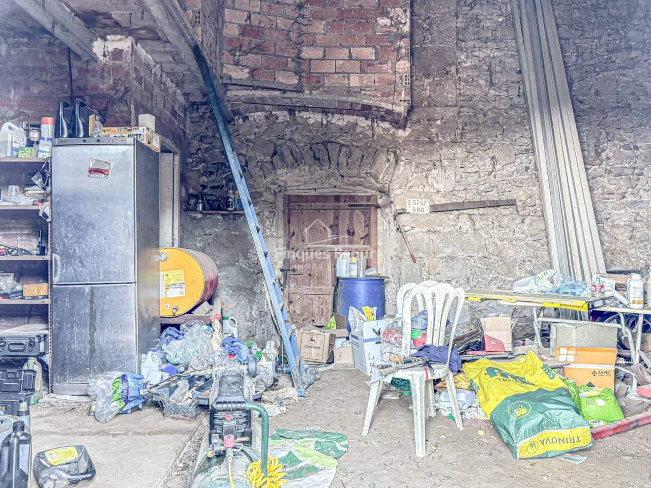 4 soverom Finca/Herregård til salgs i Corca med garasje - € 1 500 000 (Ref: 9321483)