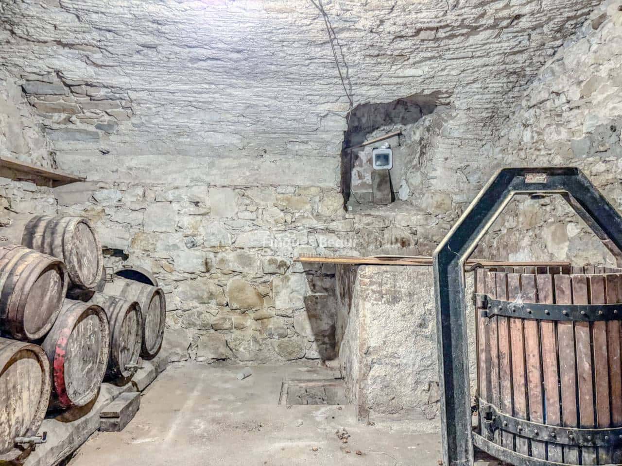 4 soverom Finca/Herregård til salgs i Corca med garasje - € 1 500 000 (Ref: 9321483)