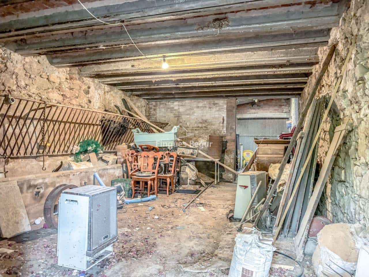 4 soverom Finca/Herregård til salgs i Corca med garasje - € 1 500 000 (Ref: 9321483)