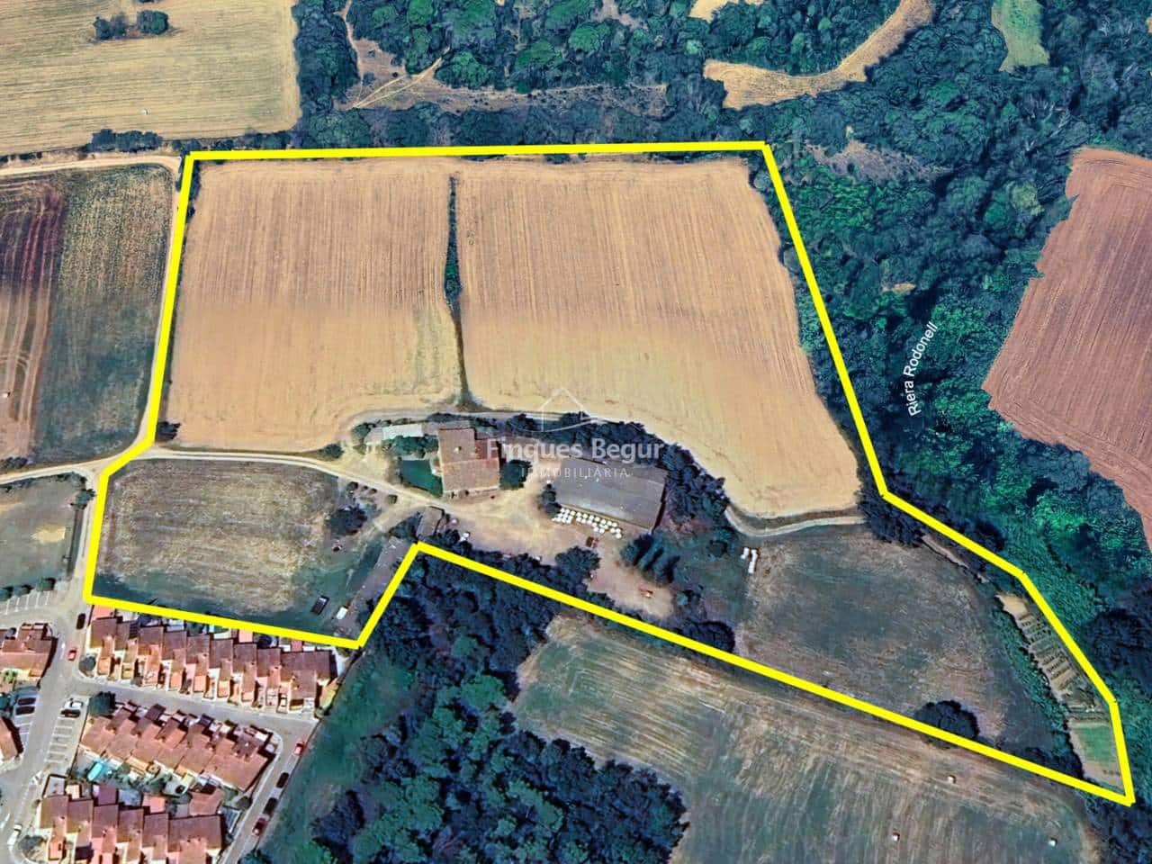 4 soverom Finca/Herregård til salgs i Corca med garasje - € 1 500 000 (Ref: 9321483)