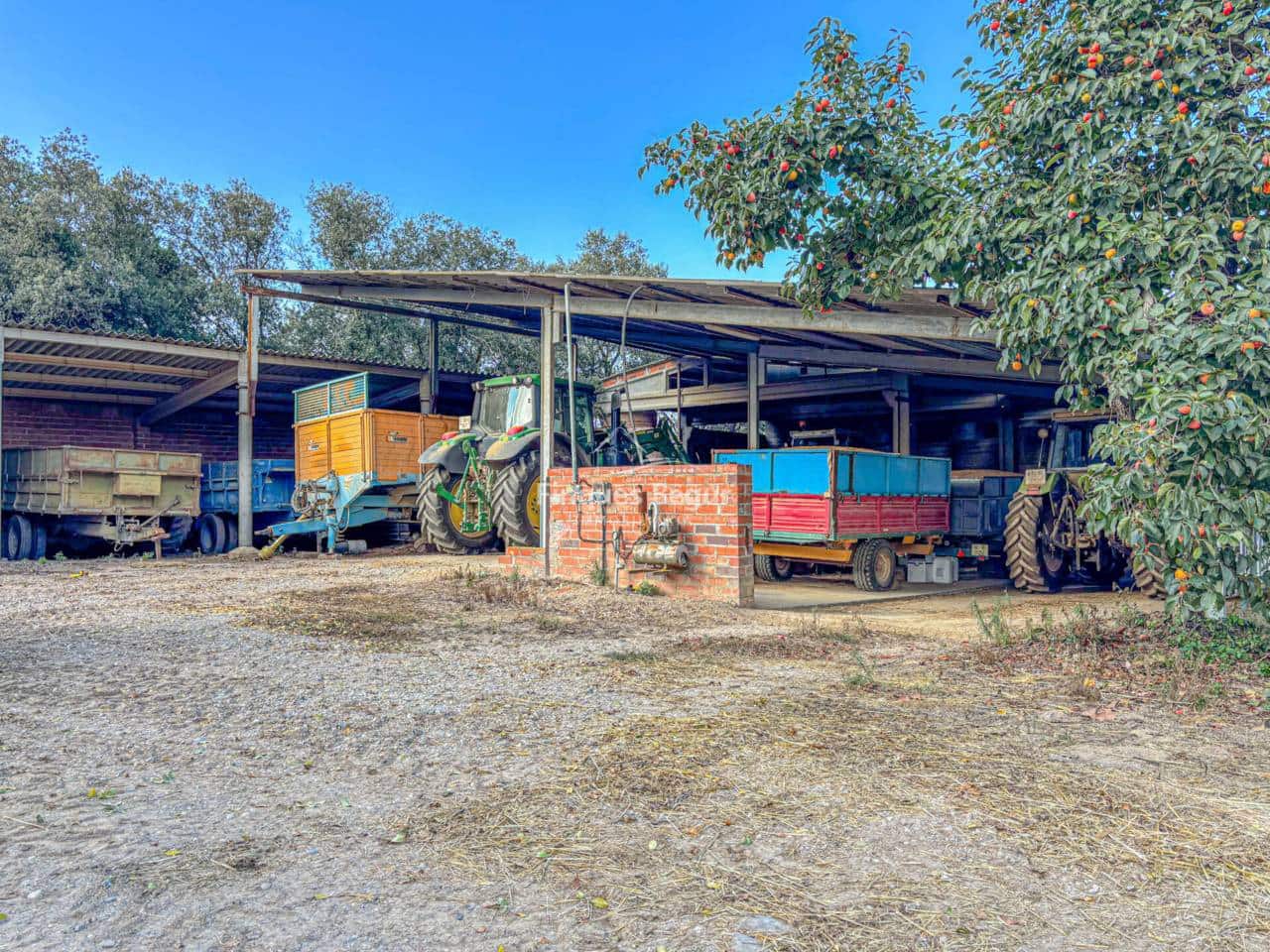 4 soverom Finca/Herregård til salgs i Corca med garasje - € 1 500 000 (Ref: 9321483)