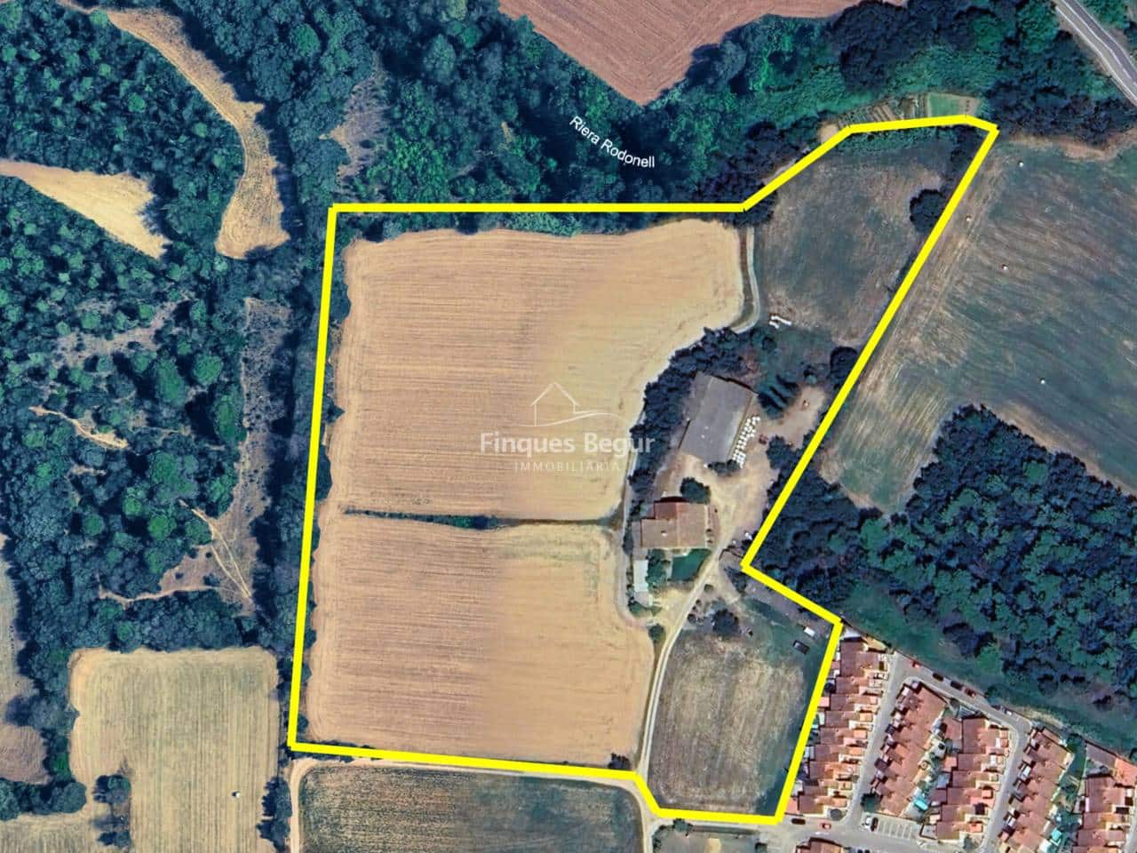 4 soverom Finca/Herregård til salgs i Corca med garasje - € 1 500 000 (Ref: 9321483)