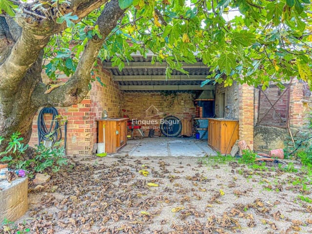 4 soverom Finca/Herregård til salgs i Corçà med garasje - € 1 500 000 (Ref: 9321483)