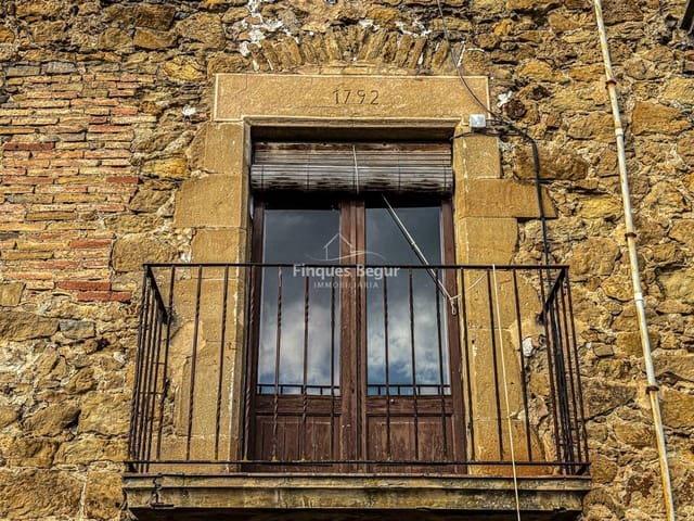 4 soverom Finca/Herregård til salgs i Corçà med garasje - € 1 500 000 (Ref: 9321483)