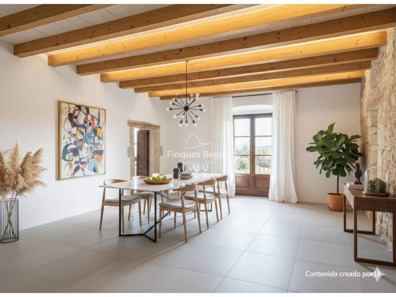 4 bedroom Finca/Country House for sale in Corca with garage - € 1,500,000 (Ref: 9321483)