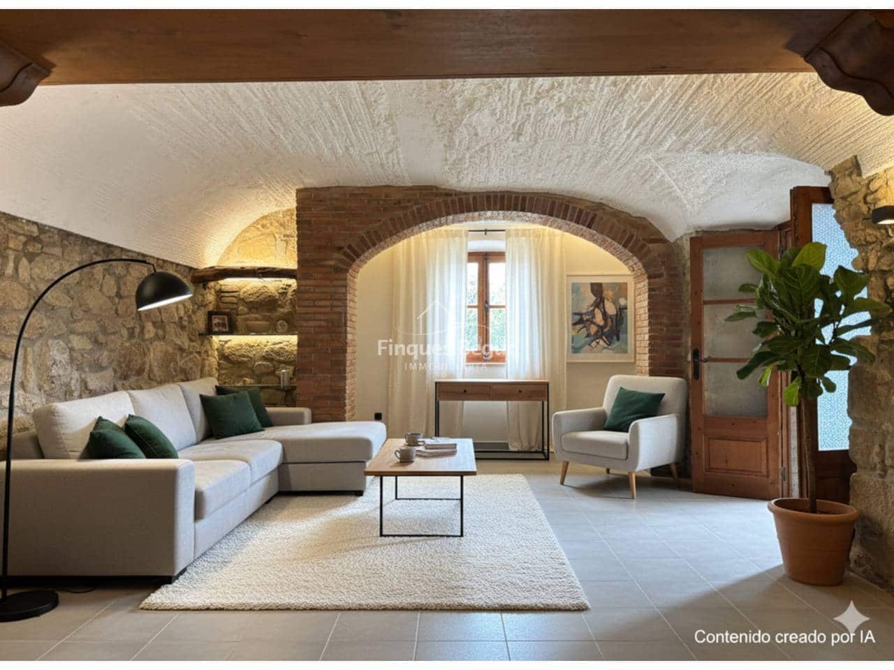 4 bedroom Finca/Country House for sale in Corca with garage - € 1,500,000 (Ref: 9321483)