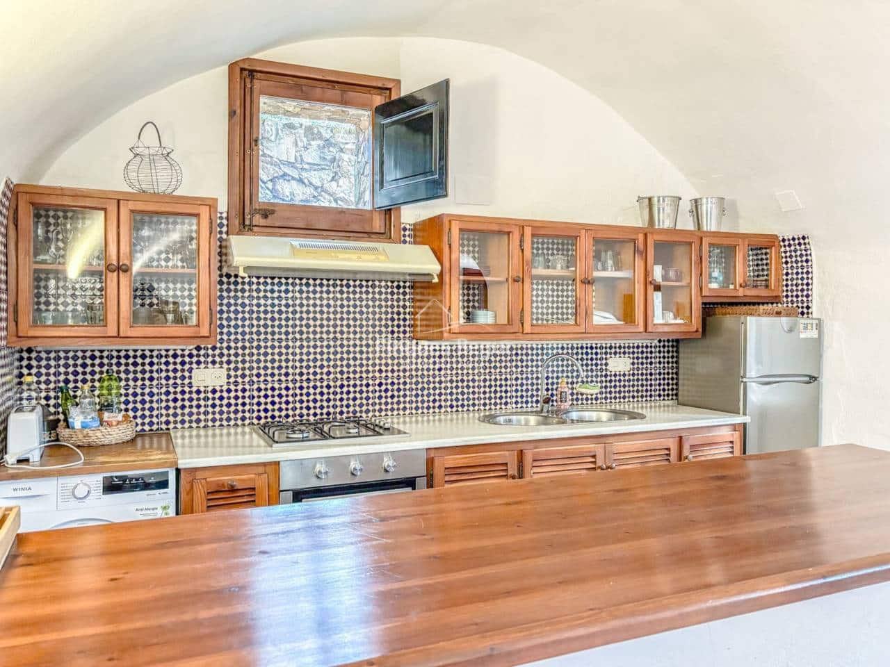 2 soverom Finca/Herregård til salgs i Mont-ras med garasje - € 745 000 (Ref: 9337317)