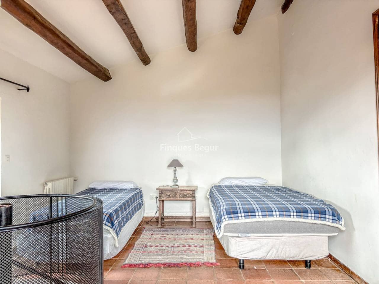 2 soverom Finca/Herregård til salgs i Mont-ras med garasje - € 745 000 (Ref: 9337317)