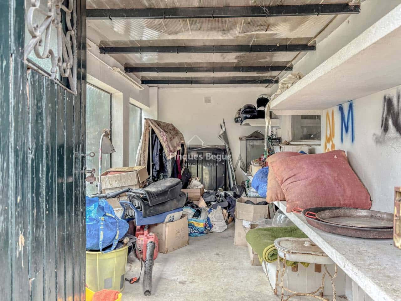 2 soverom Finca/Herregård til salgs i Mont-ras med garasje - € 745 000 (Ref: 9337317)