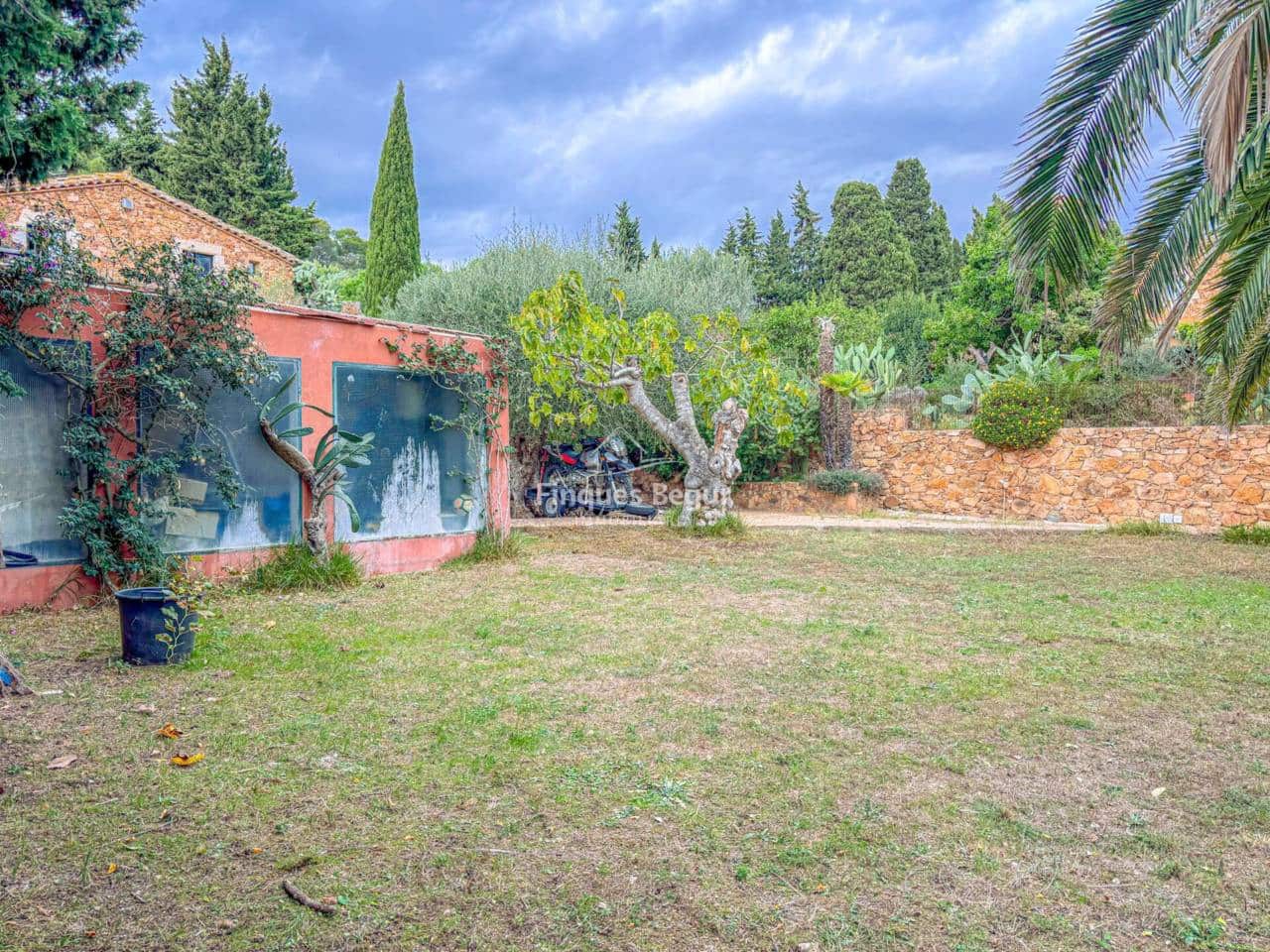 2 soverom Finca/Herregård til salgs i Mont-ras med garasje - € 745 000 (Ref: 9337317)