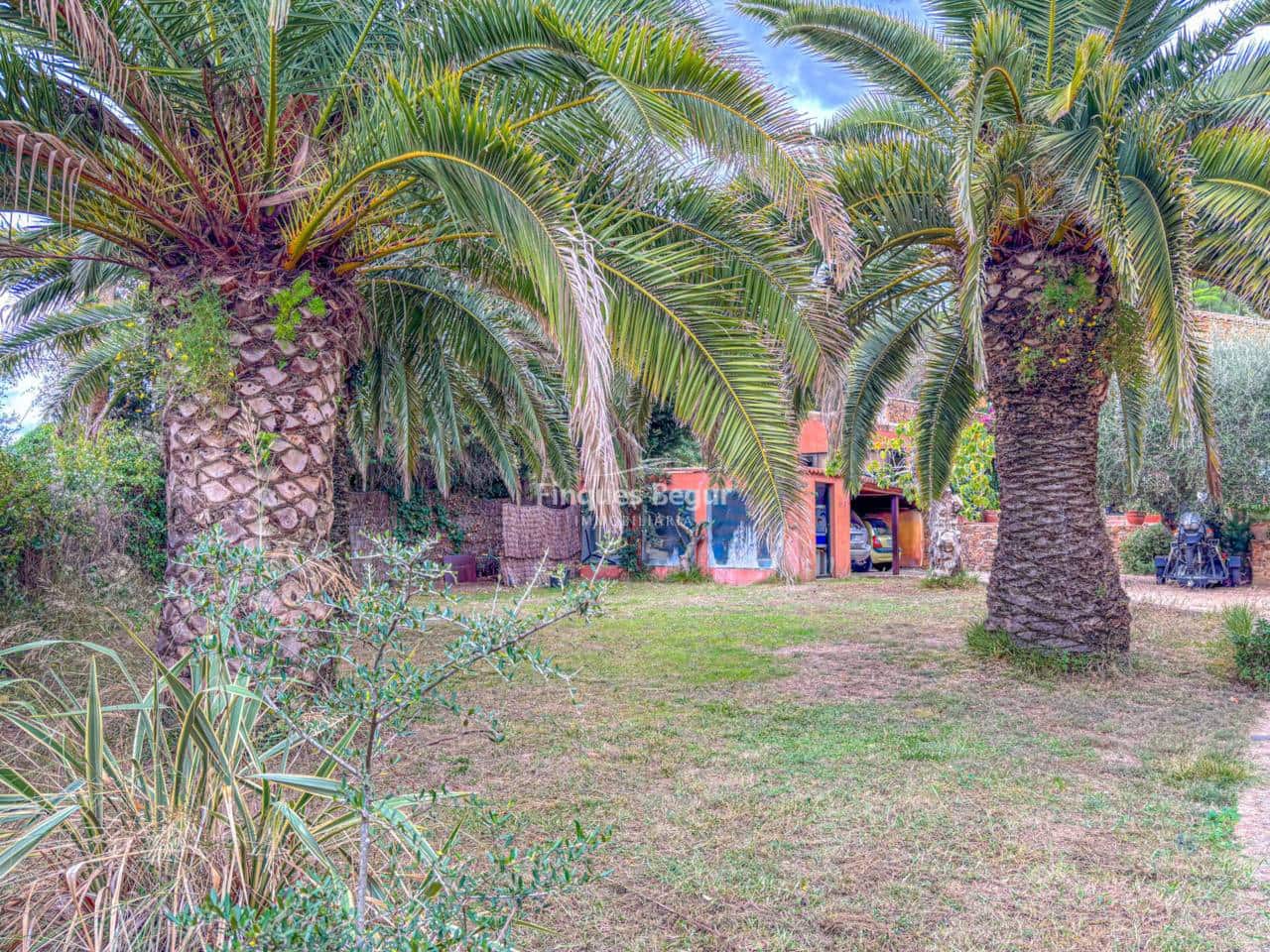 2 soverom Finca/Herregård til salgs i Mont-ras med garasje - € 745 000 (Ref: 9337317)