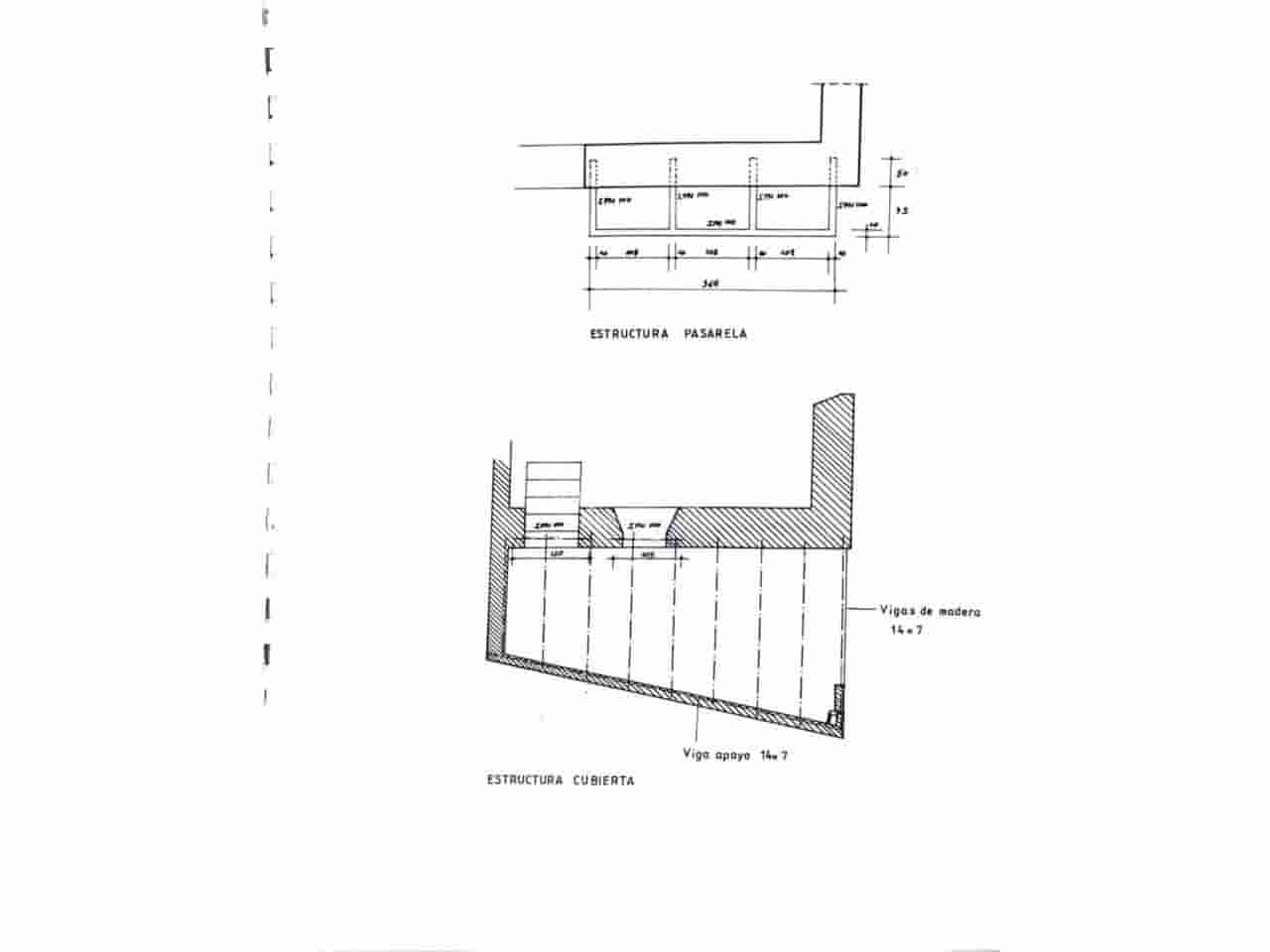 2 soverom Finca/Herregård til salgs i Mont-ras med garasje - € 745 000 (Ref: 9337317)