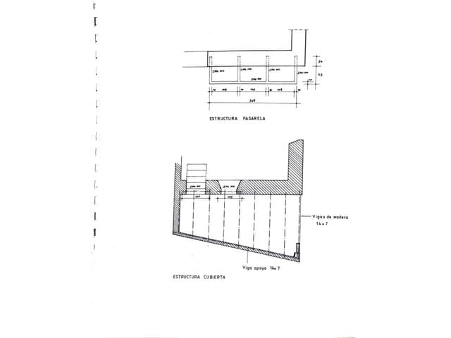 2 soveværelse Finca/Landehus til salg i Mont-ras med garage - € 745.000 (Ref: 9337317)