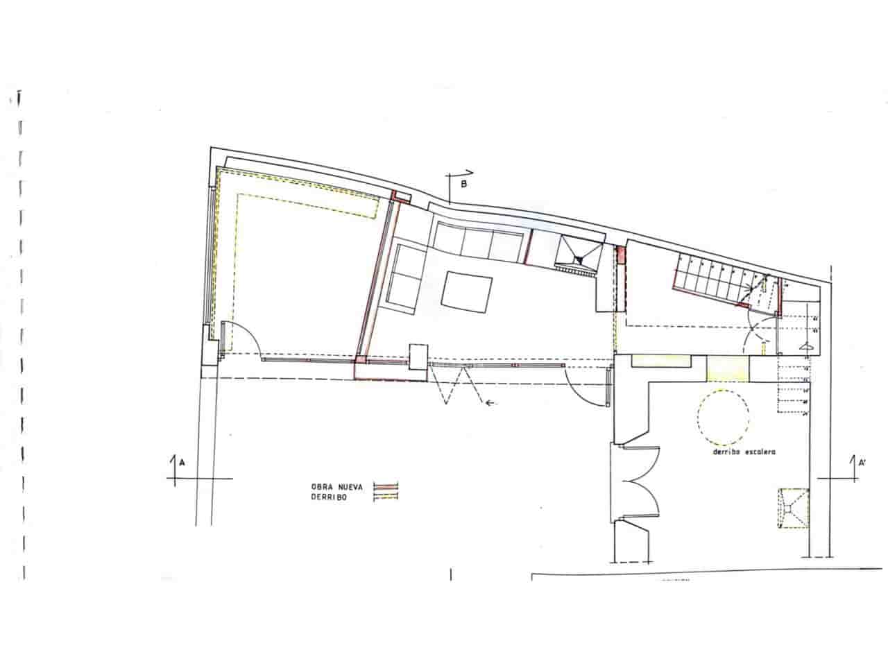 2 soverom Finca/Herregård til salgs i Mont-ras med garasje - € 745 000 (Ref: 9337317)