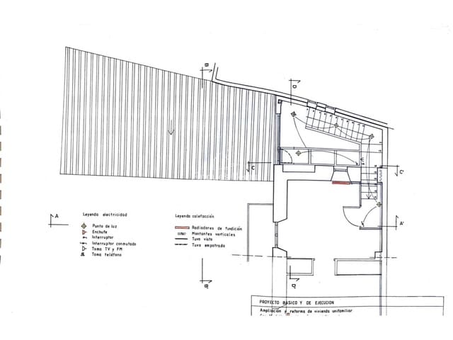2 soveværelse Finca/Landehus til salg i Mont-ras med garage - € 745.000 (Ref: 9337317)