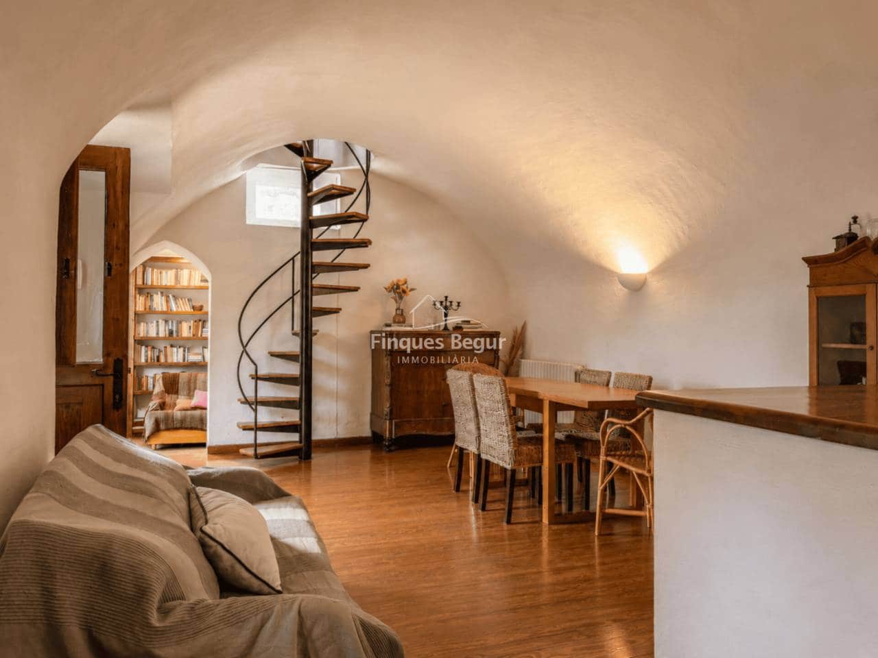2 Zimmer Finca/Landgut zu verkaufen in Mont-ras mit Garage - 745.000 € (Ref: 9337317)