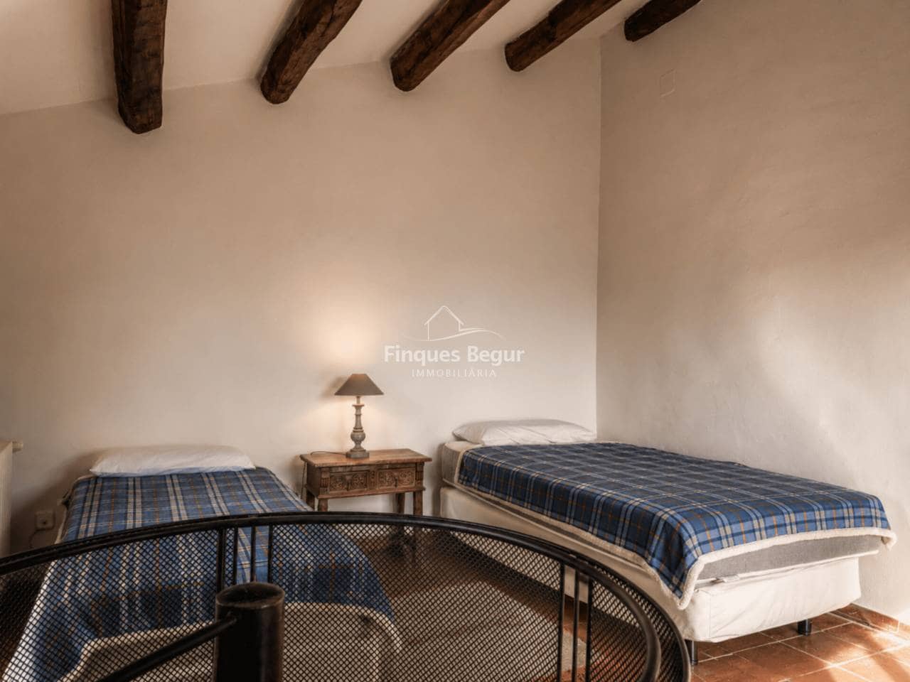 2 Zimmer Finca/Landgut zu verkaufen in Mont-ras mit Garage - 745.000 € (Ref: 9337317)