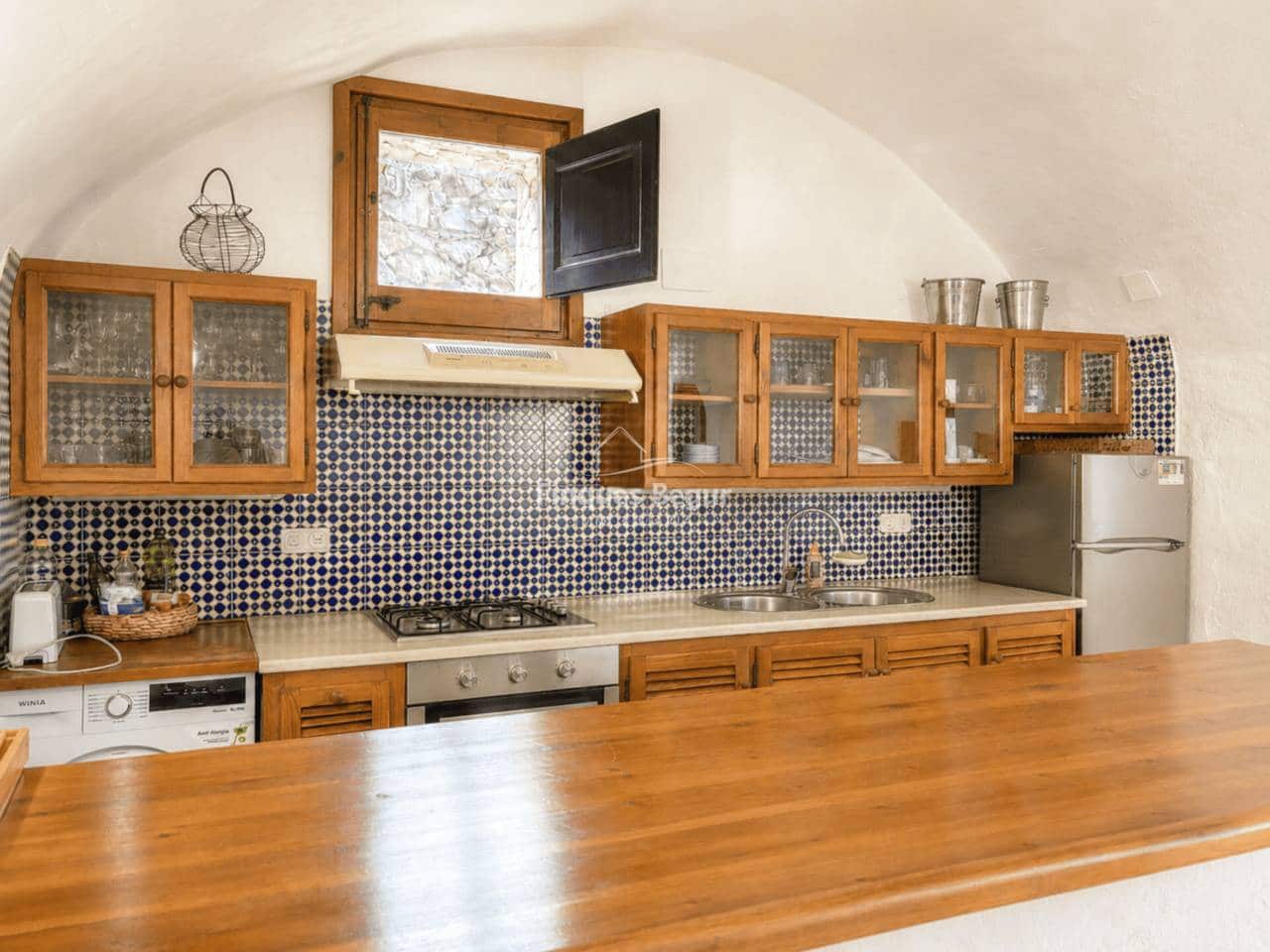 2 Zimmer Finca/Landgut zu verkaufen in Mont-ras mit Garage - 745.000 € (Ref: 9337317)
