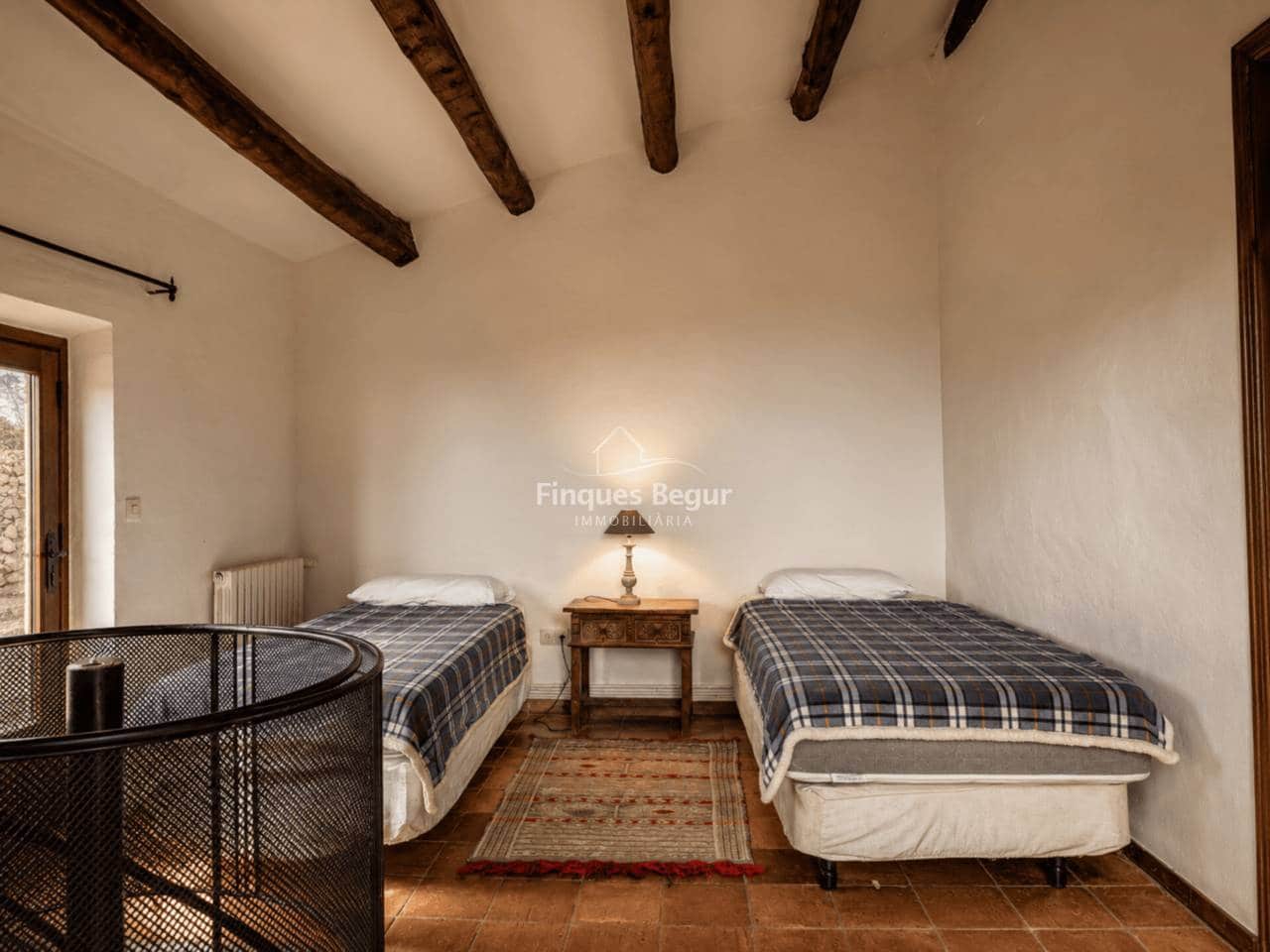 2 Zimmer Finca/Landgut zu verkaufen in Mont-ras mit Garage - 745.000 € (Ref: 9337317)