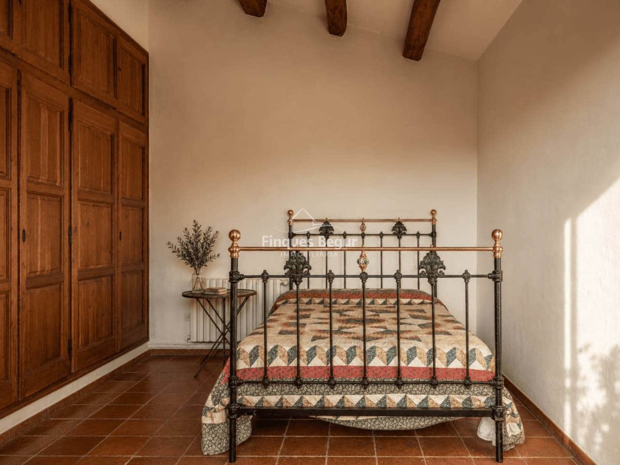 2 Zimmer Finca/Landgut zu verkaufen in Mont-ras mit Garage - 745.000 € (Ref: 9337317)
