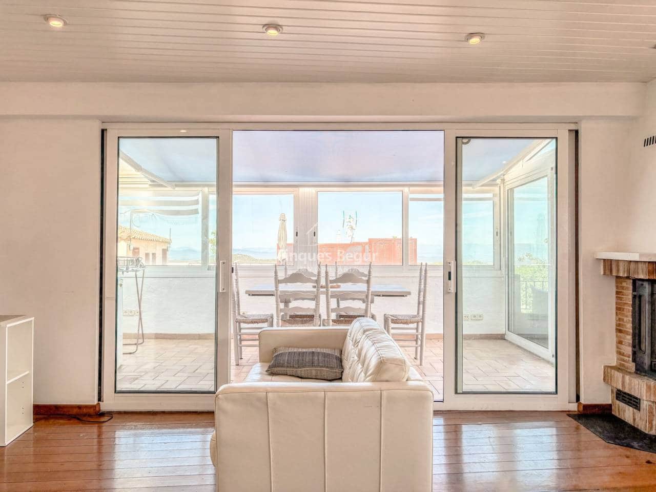 5 bedroom Villa for sale in Begur with garage - € 1,000,000 (Ref: 9379537)