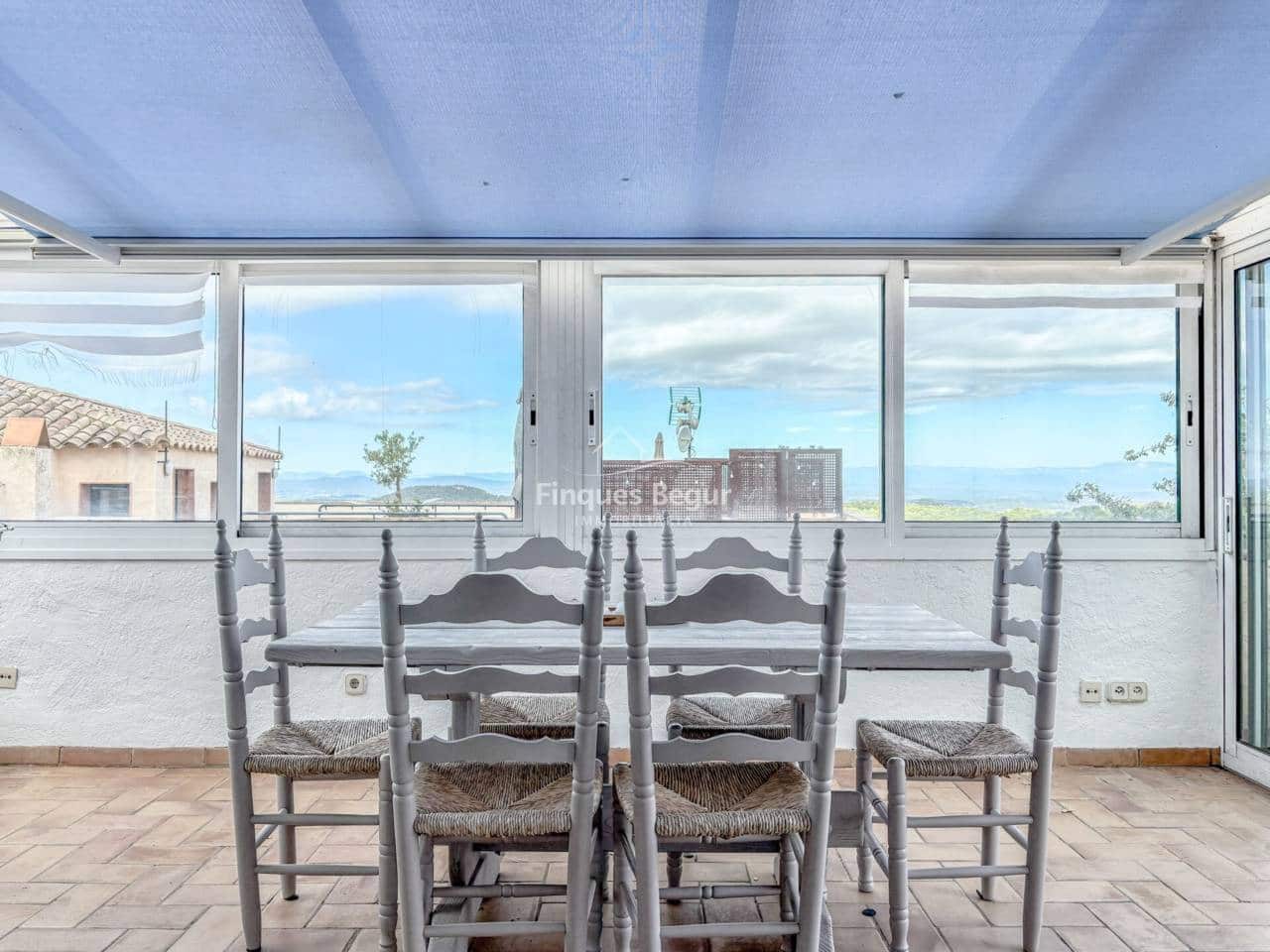 5 bedroom Villa for sale in Begur with garage - € 1,000,000 (Ref: 9379537)