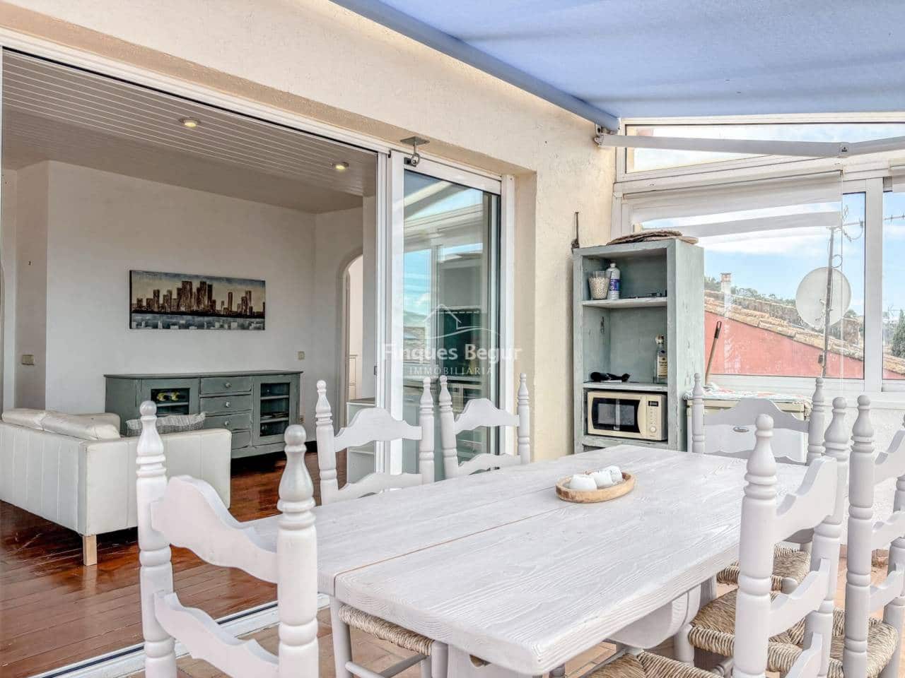 5 bedroom Villa for sale in Begur with garage - € 1,000,000 (Ref: 9379537)