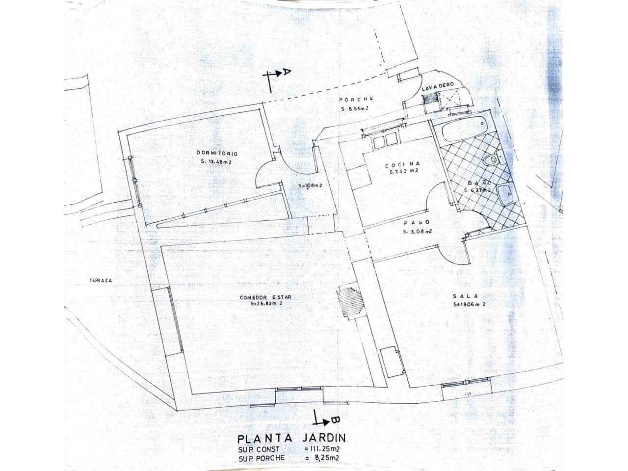 5 bedroom Villa for sale in Begur with garage - € 1,000,000 (Ref: 9379537)